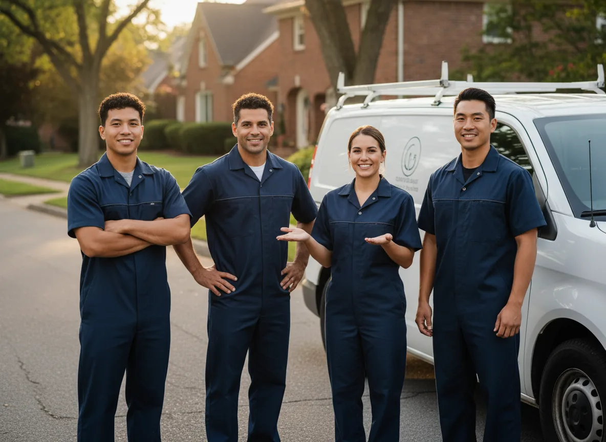 Home Gutter Service company in Helen, WV